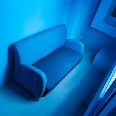 Muralla Roja/king Suite/sea/3 Wow Balcony/sky Pool Lejlighed