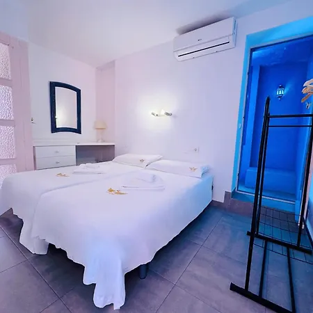 Muralla Roja/king Suite/sea/3 Wow Balcony/sky Pool Calp