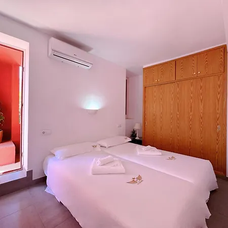 Muralla Roja/king Suite/sea/3 Wow Balcony/sky Pool كاليبي