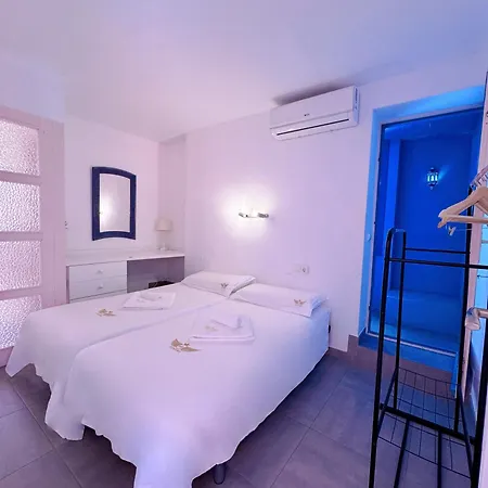 Apartment Muralla Roja/king Suite/sea/3 Wow Balcony/sky Pool Calp